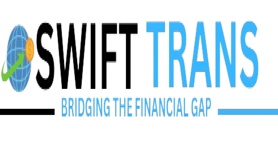 SWIFT TRANS Home